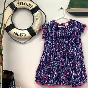 Vineyard vines Girls dress